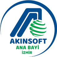 Akınsoft Ana Bayi İzmir