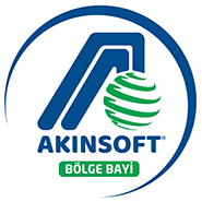 Akınsoft Bölge Bayi İzmir - Oktar Teknoloji - 0850 550 35 36